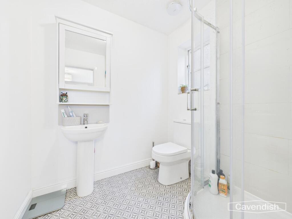 En Suite