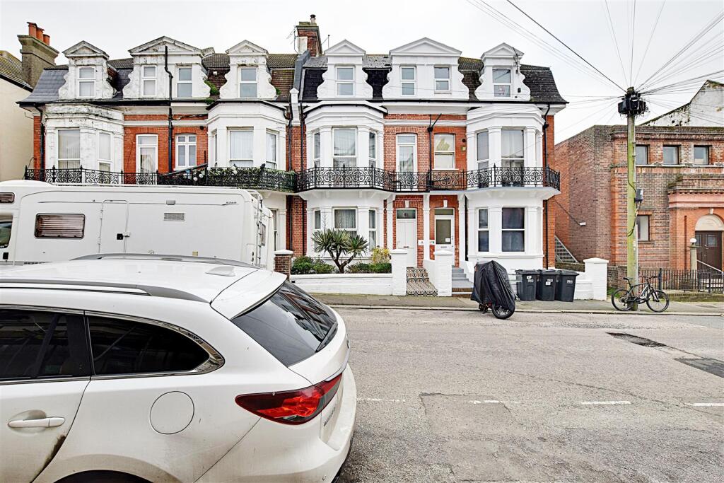 Wilton Road, Bexhill-On-Sea