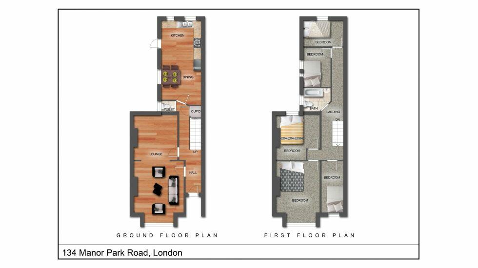 Image of property