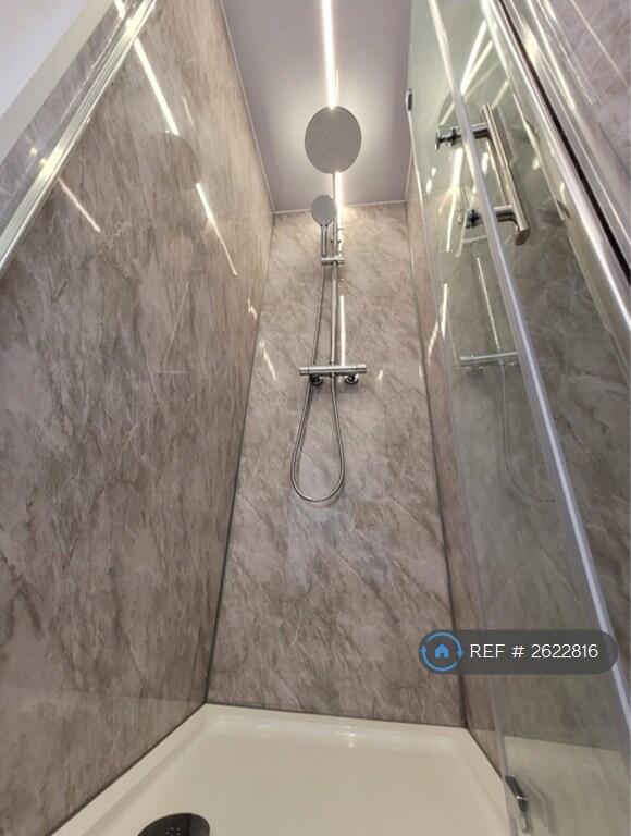 Main Shower