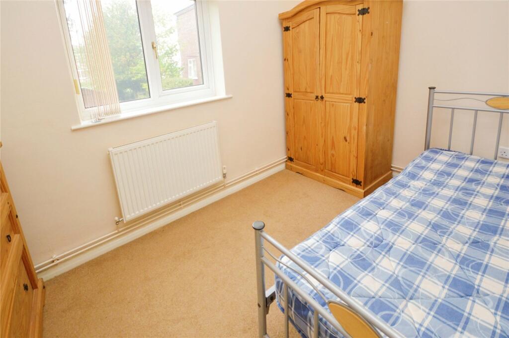 Flat 1-Bed 2