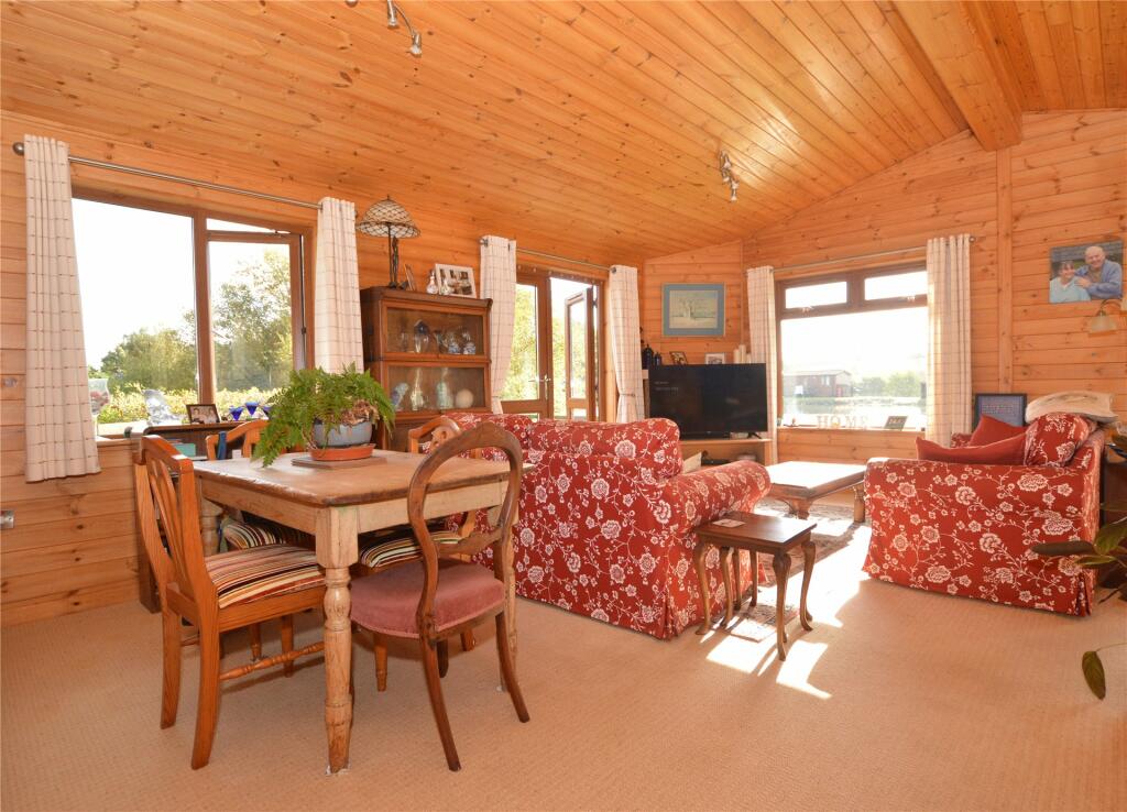 Lounge/Kitchen/Diner