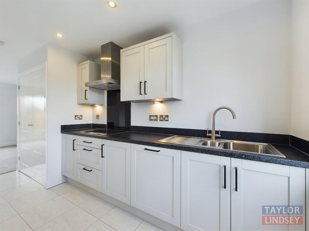 Typical Kitchen