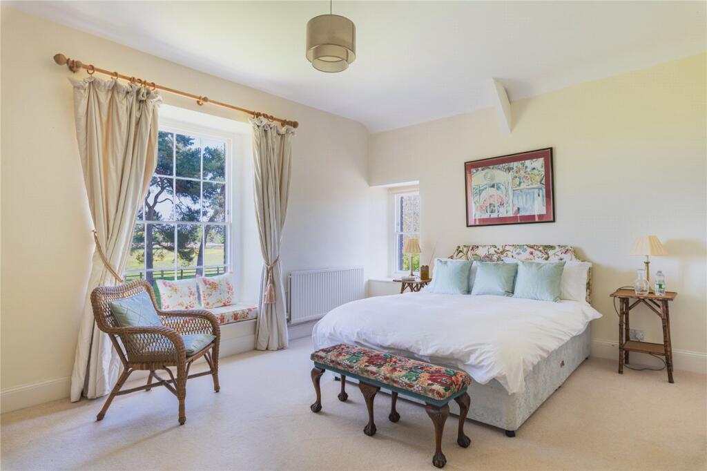 Guest Bedroom