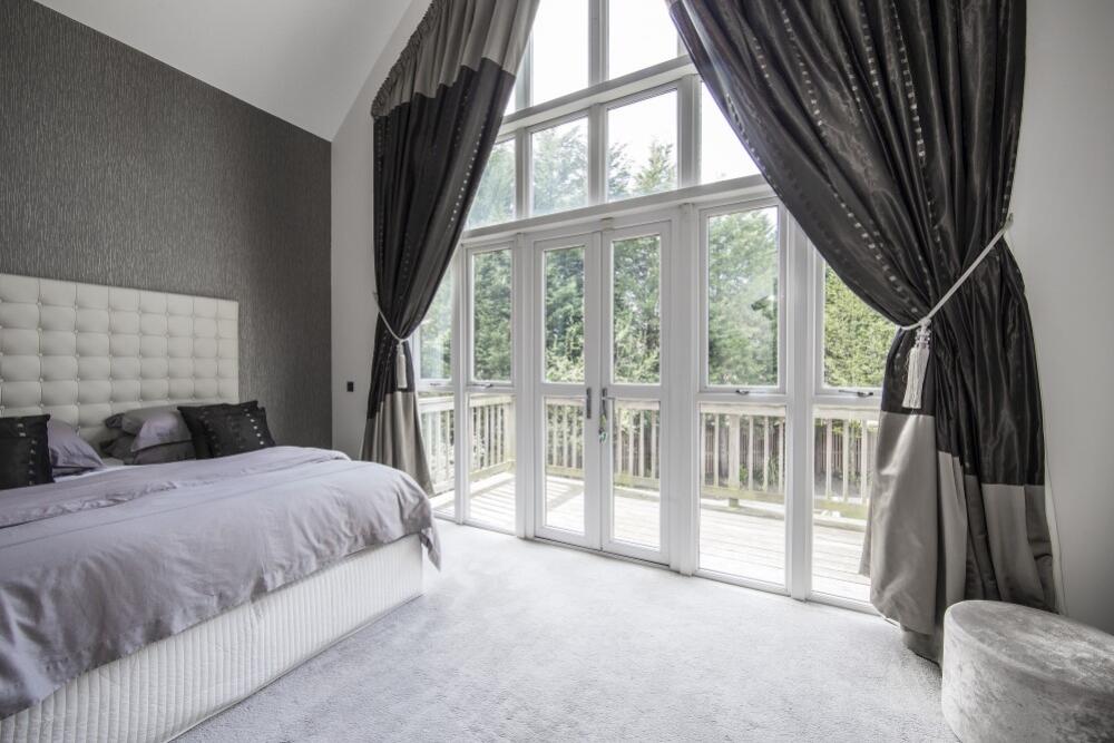 Bedroom ONE 01