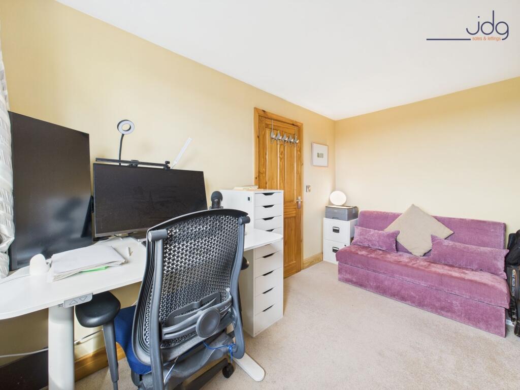 Single Bedroom/Office