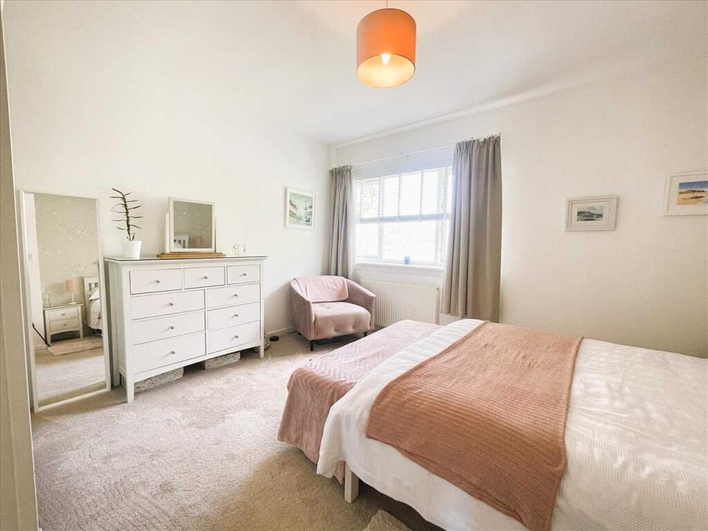Bedroom One (1)