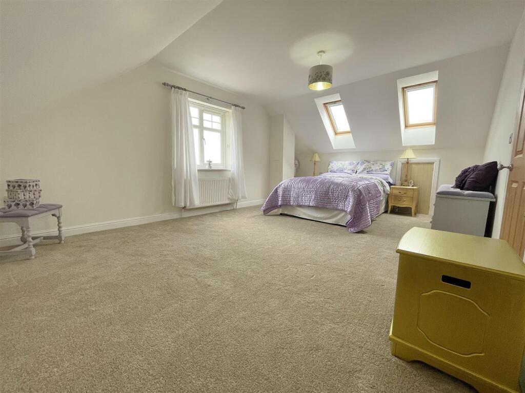 Bedroom Six