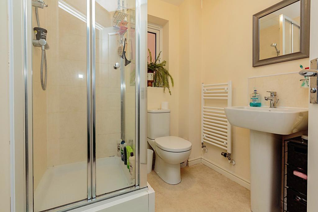 Master En-suite