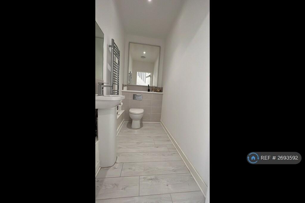 Ground Floor Wc