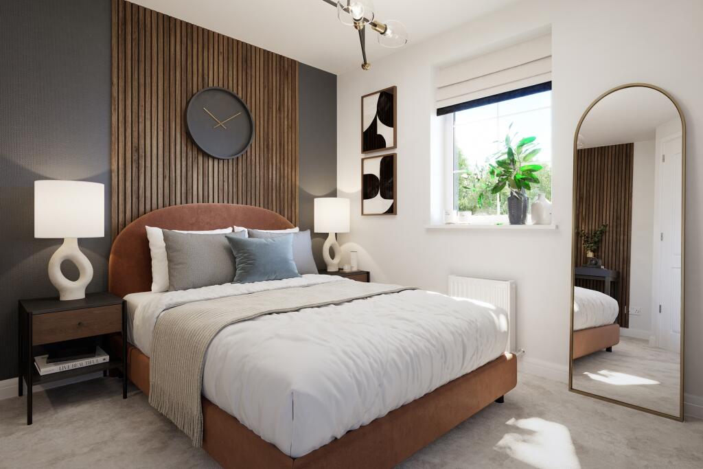 Off The Dunley Road, Stourport on Severn, Worcestershire, DY13 0TT