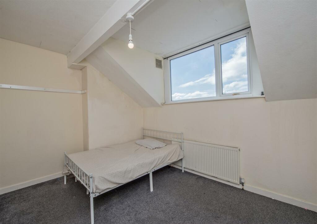 Bedroom Two: