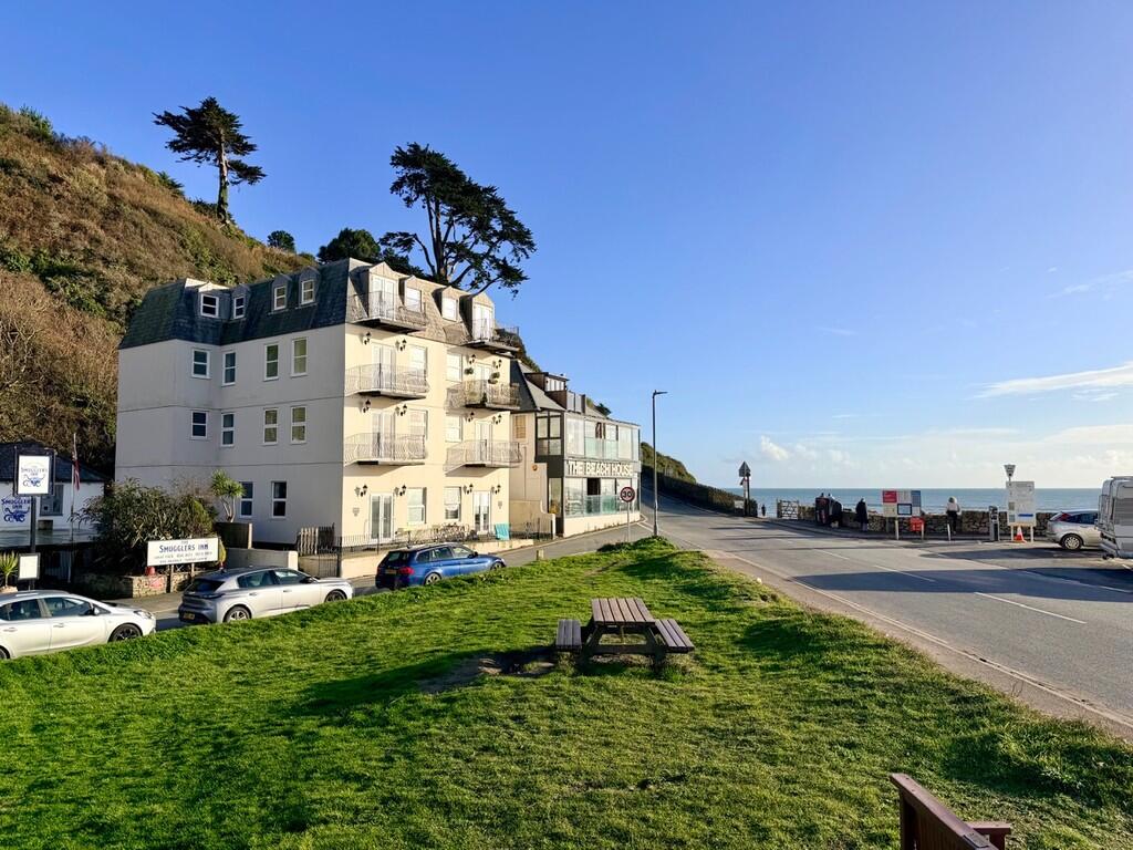 Seaton Court, Seaton, Torpoint