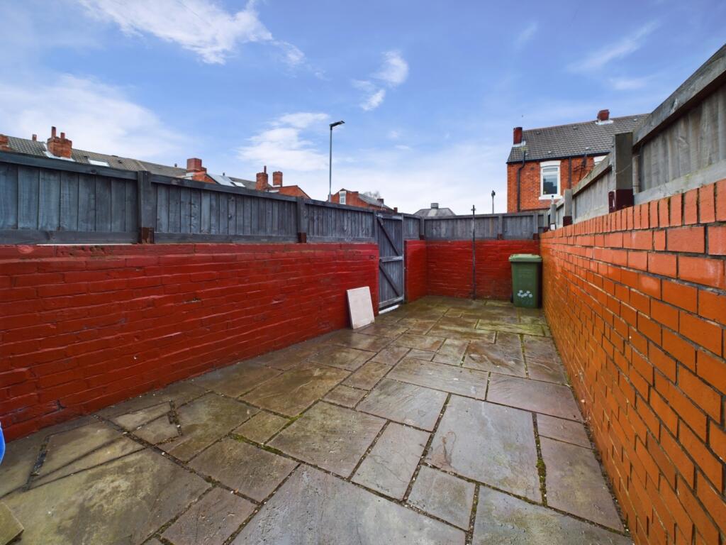 Smawthorne Grove  (15)