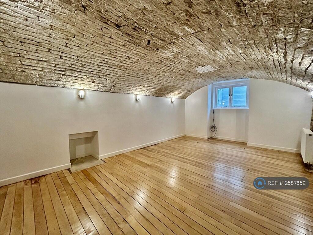 Cellar Room