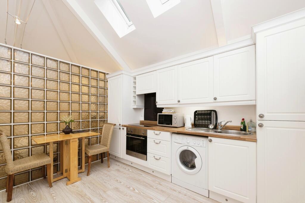 Open Plan
