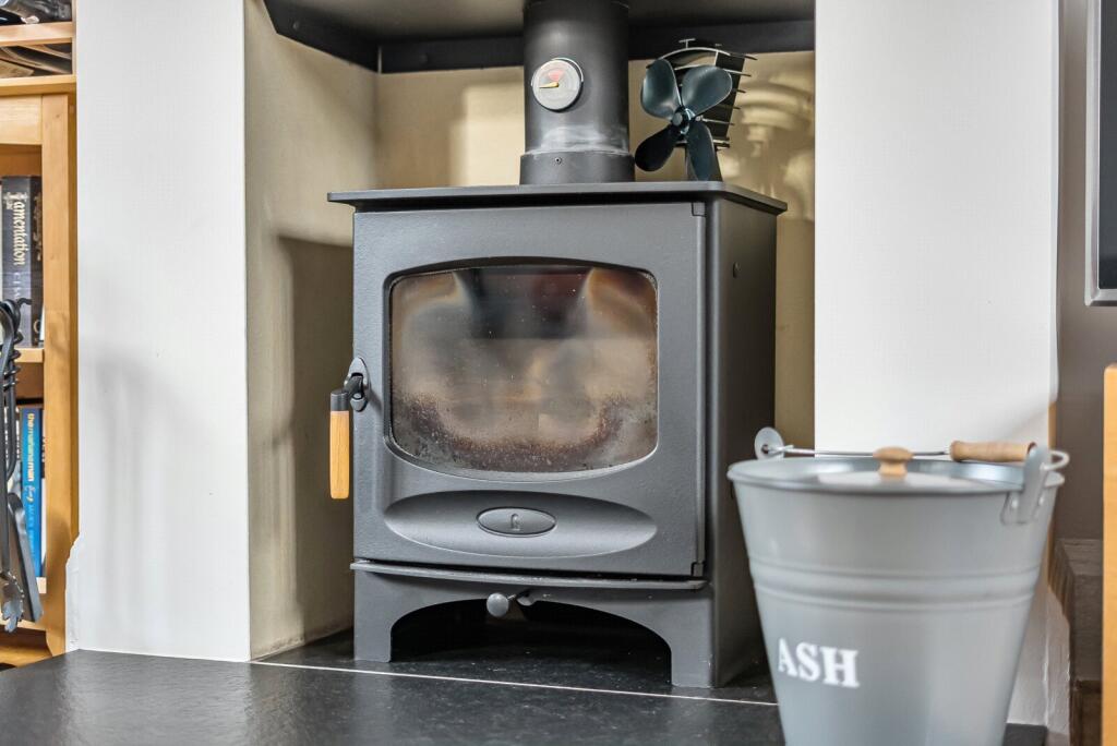 Quarry Hill, Godalming, GU7