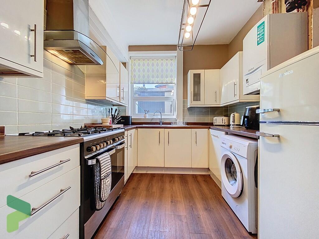 Seperate Fitted K...