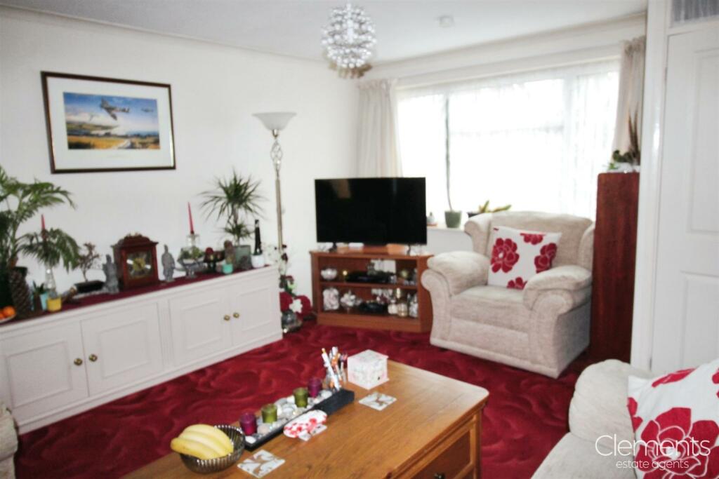 Lounge/Diner