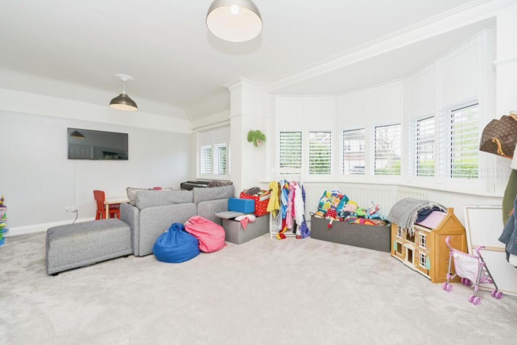 Play Room