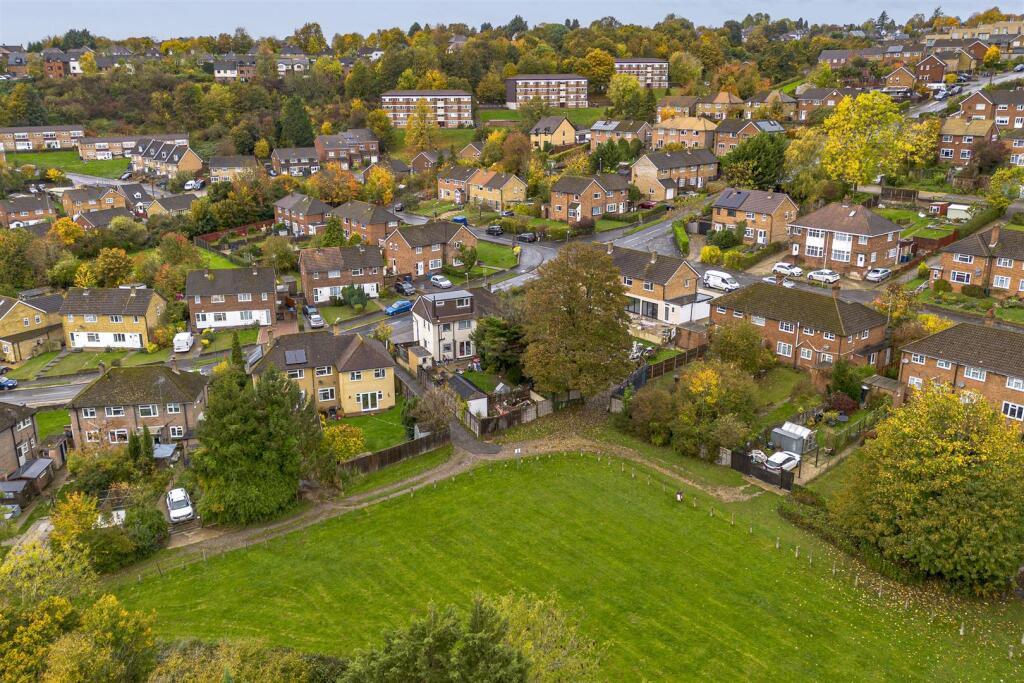 DRONE IMAGE