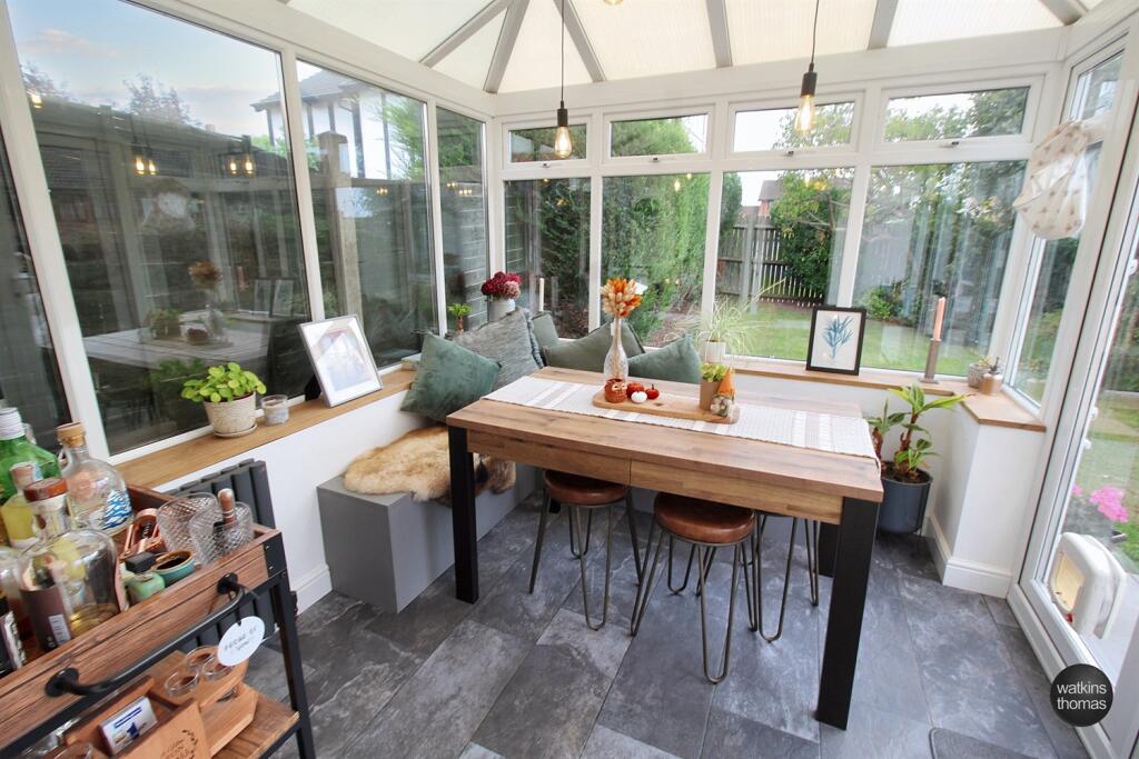 Conservatory
