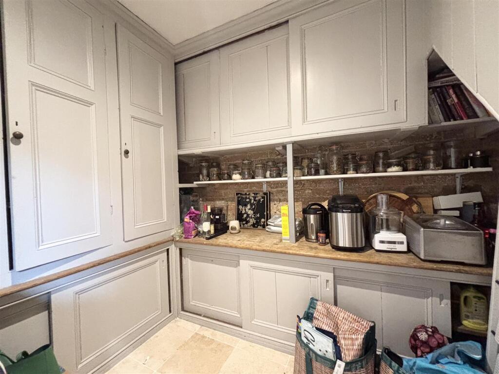 Pantry