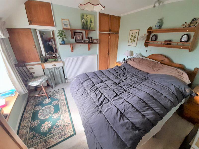 Bedroom Front