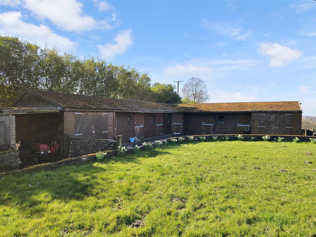 Stables