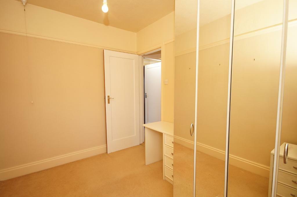 Front Bedroom