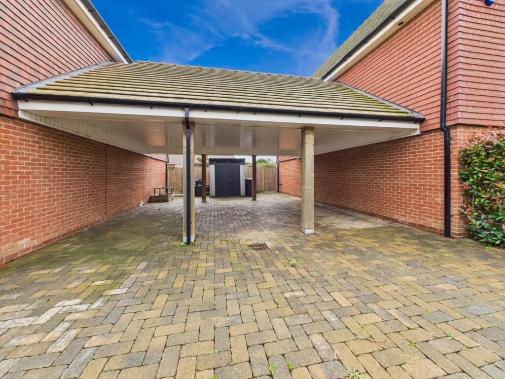 Car Port