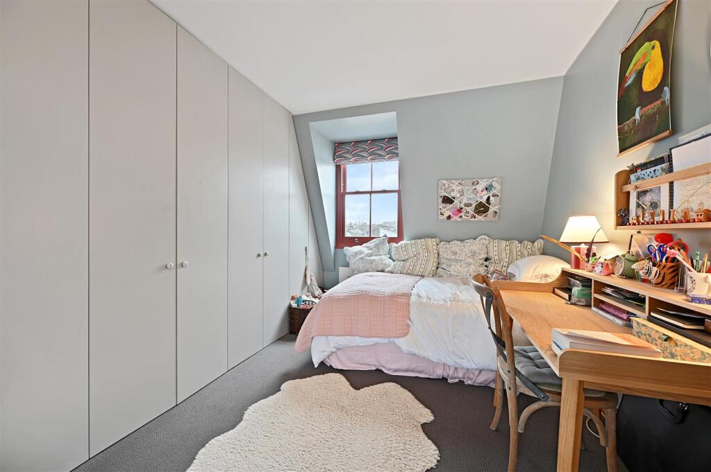 Southerton Road - Bedroom