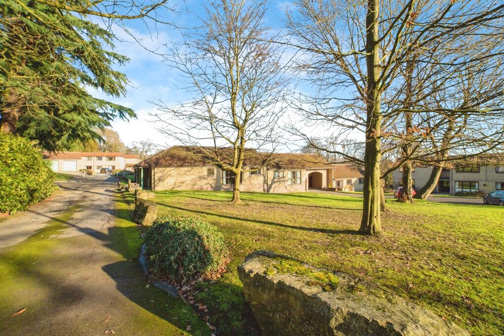 High Street, Old Whittington, Chesterfield