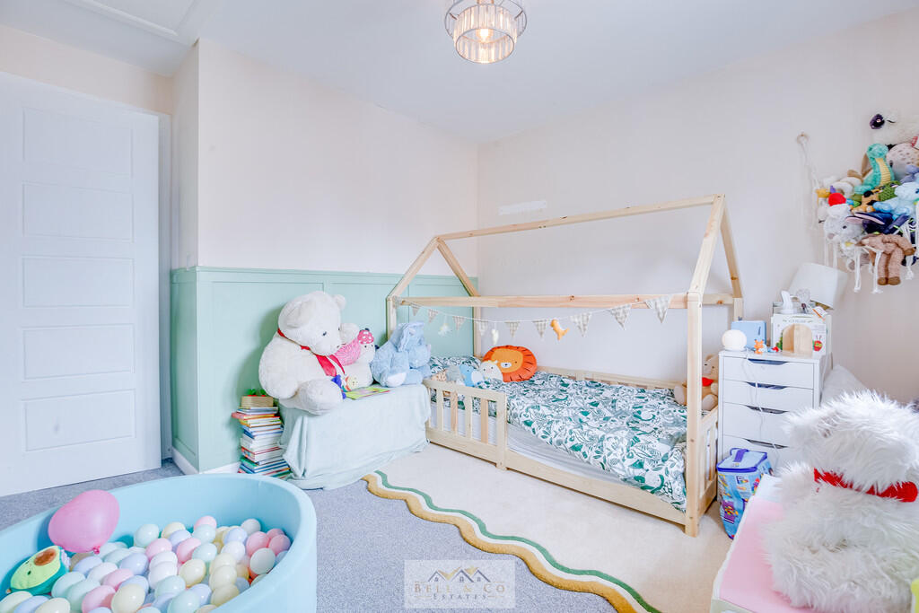 Bedroom 2.1