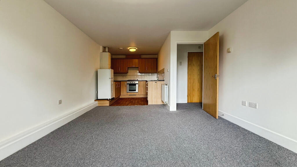 Kitchen/ diner/ lounge