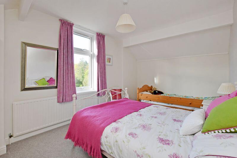 2nd Floor Bedroom 