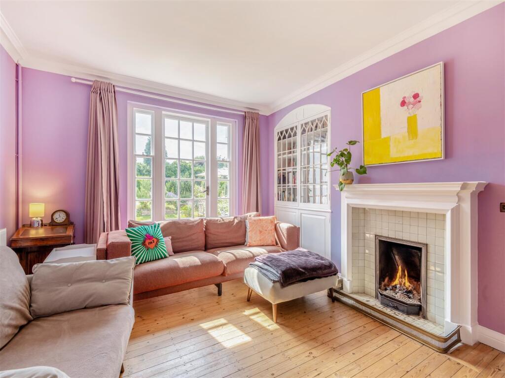 Drawing Room