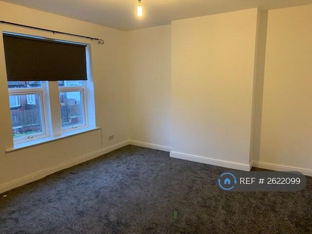 First Floor Bedroom 1