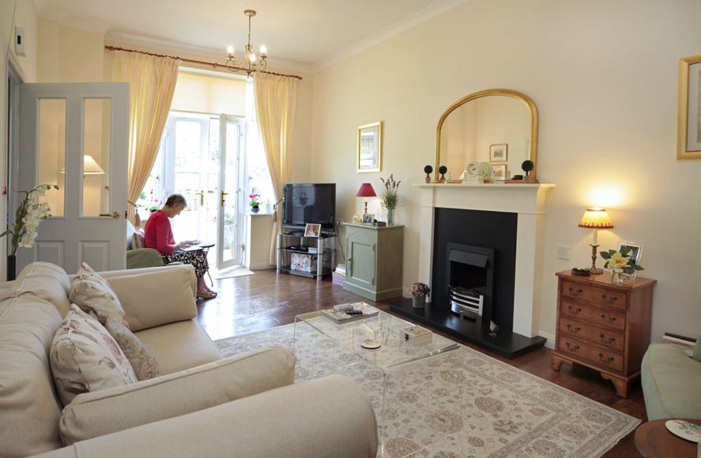 Typical Flat