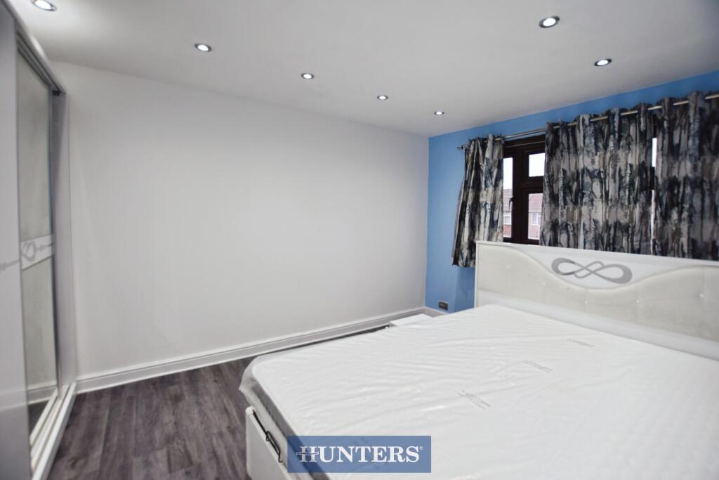 Claridge Road, Dagenham, RM8