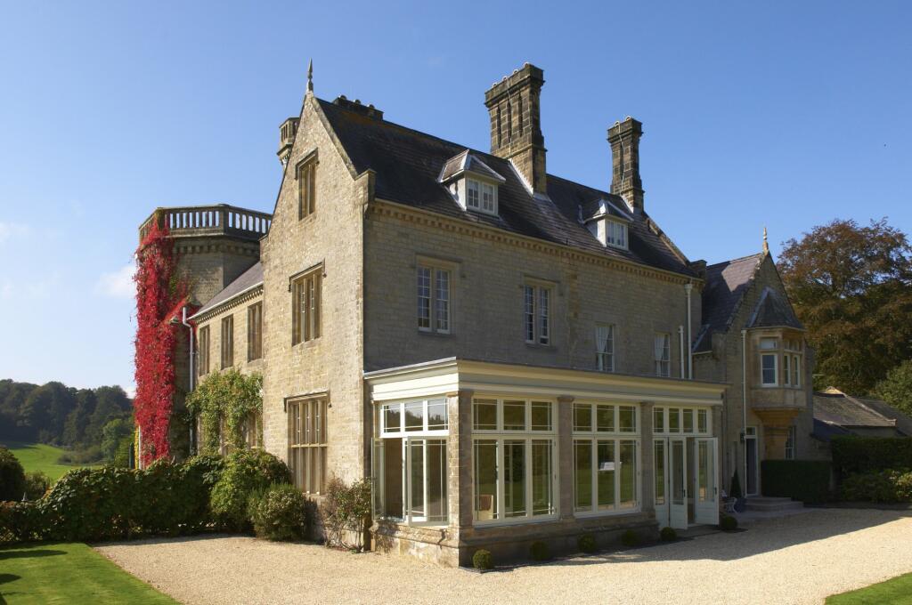 East Wing