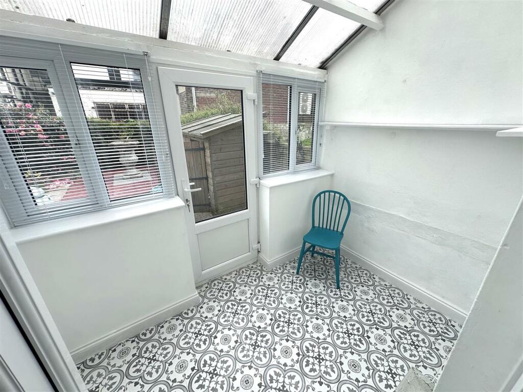 Conservatory