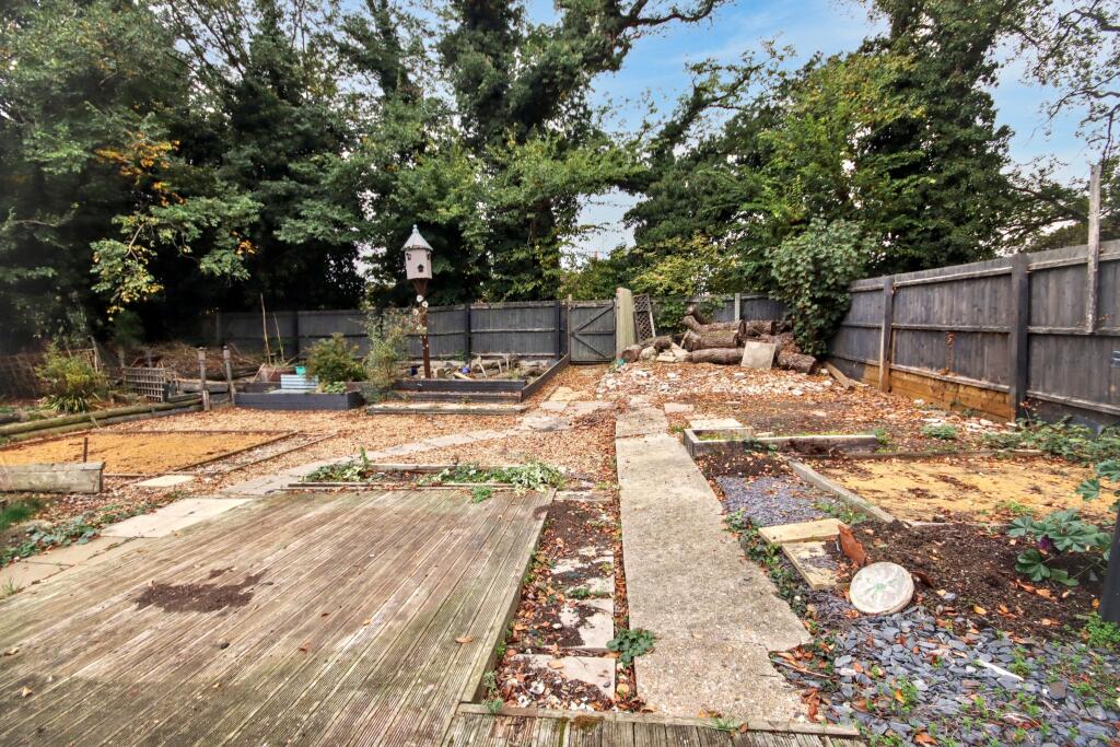 57 Green Leys, St. Ives, Cambridgeshire, PE27 6SB