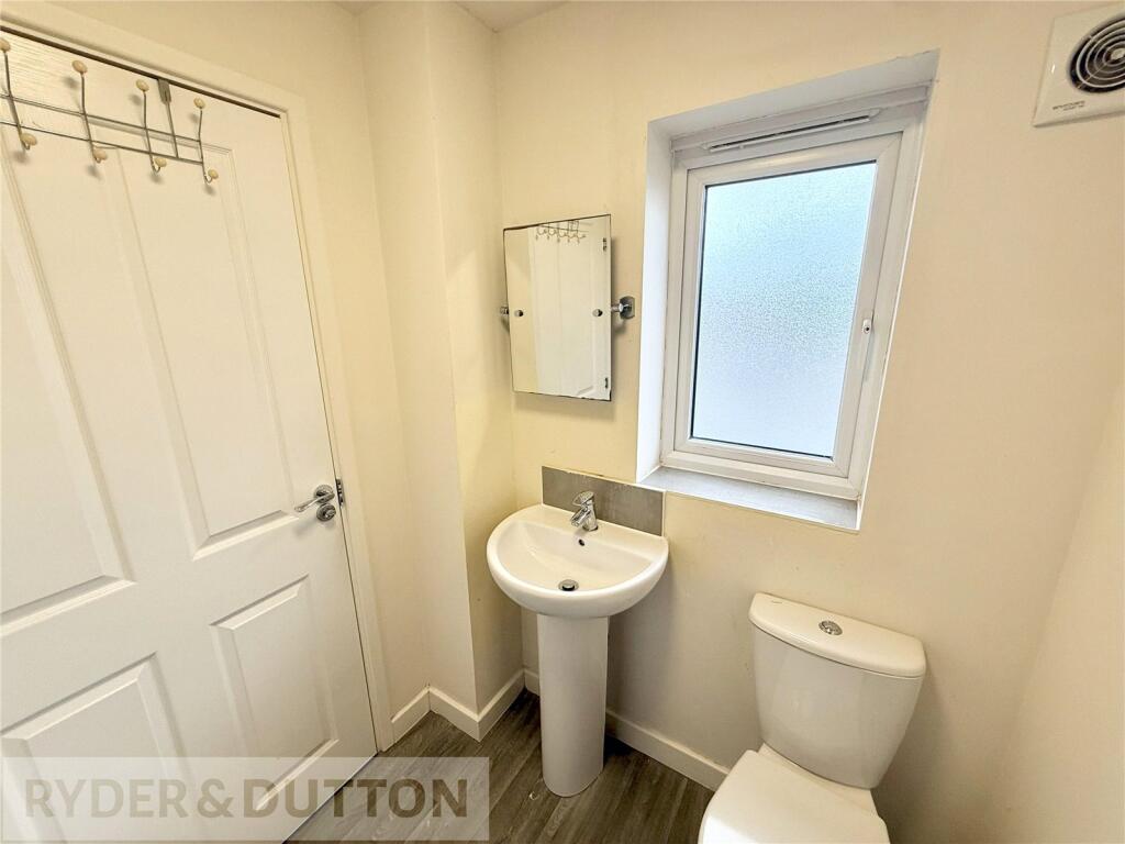 Ensuite