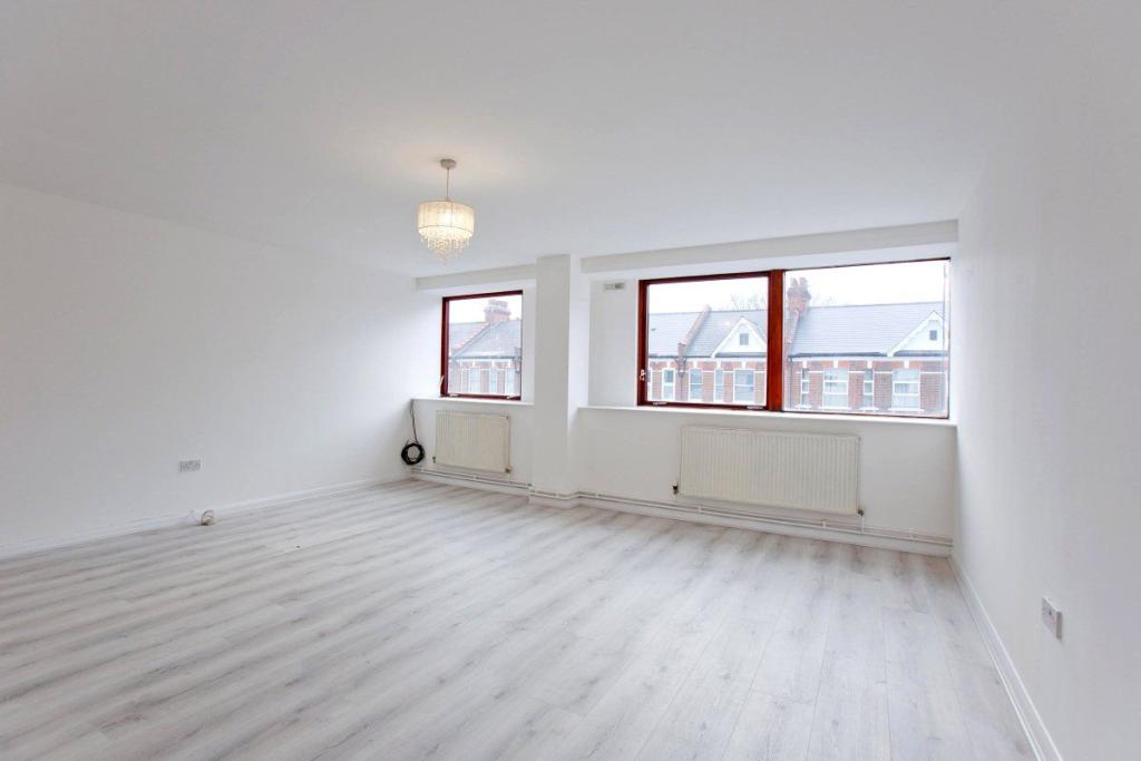 Large Two Bedroom Apartment