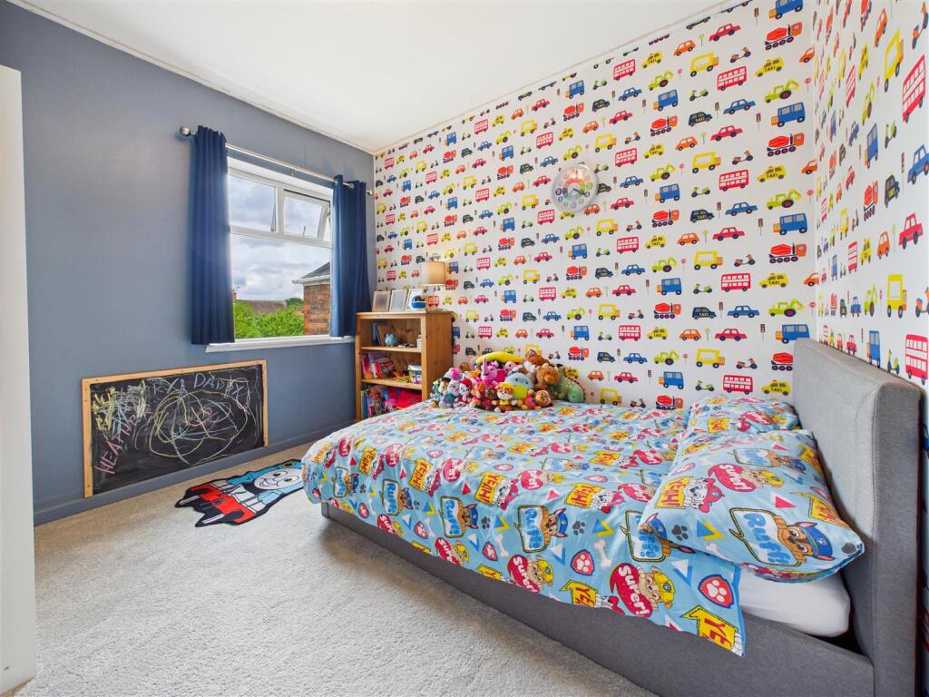 Bedroom 2