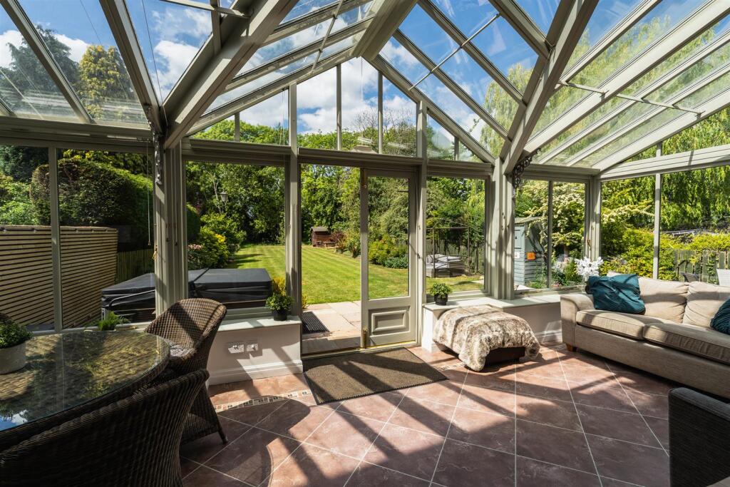 Orangery