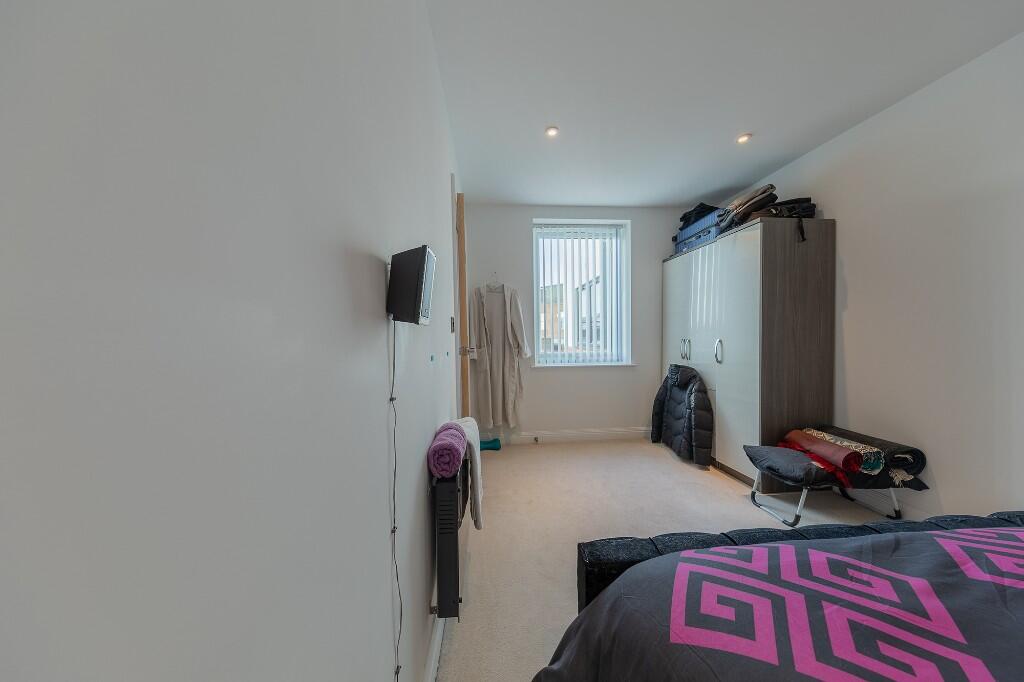 Charles Edward Road, Birmingham, B26