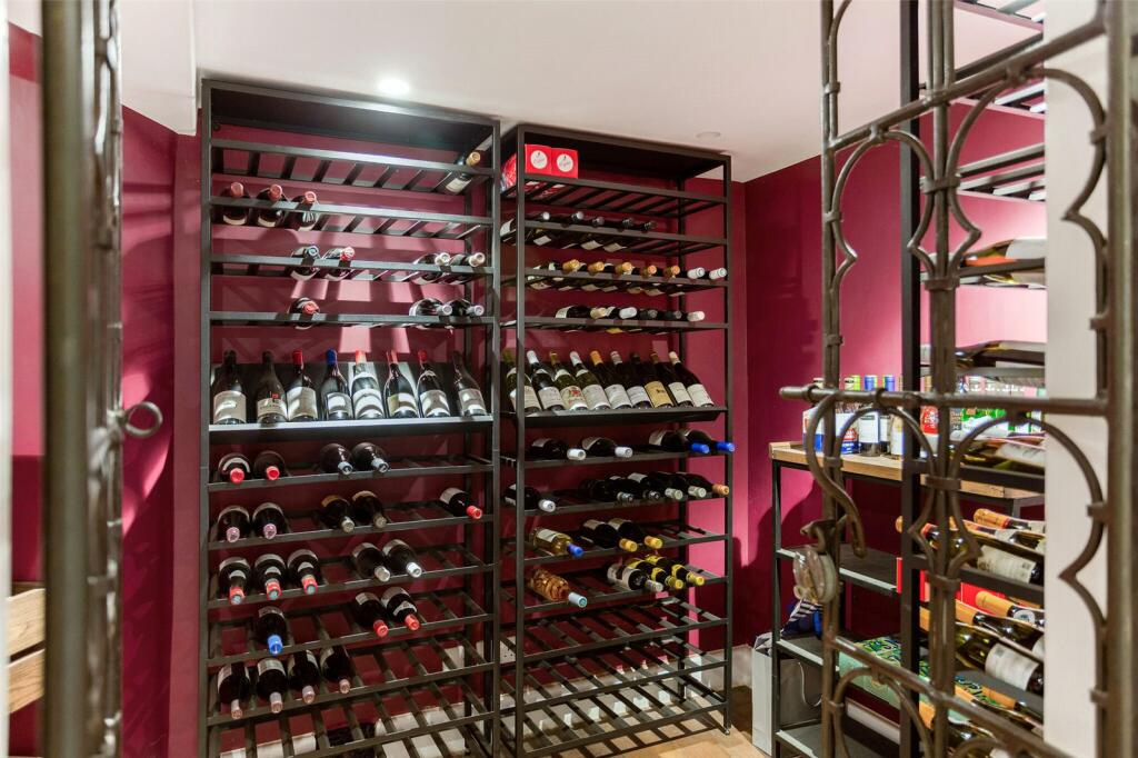 Wine Room