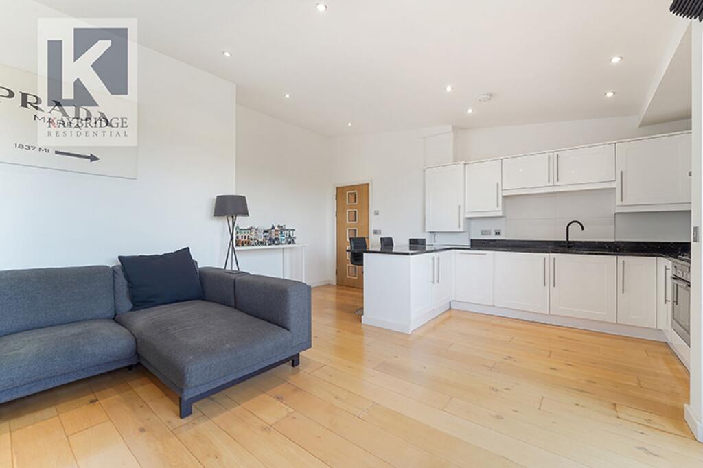 Marquis Court Station Approach, Epsom